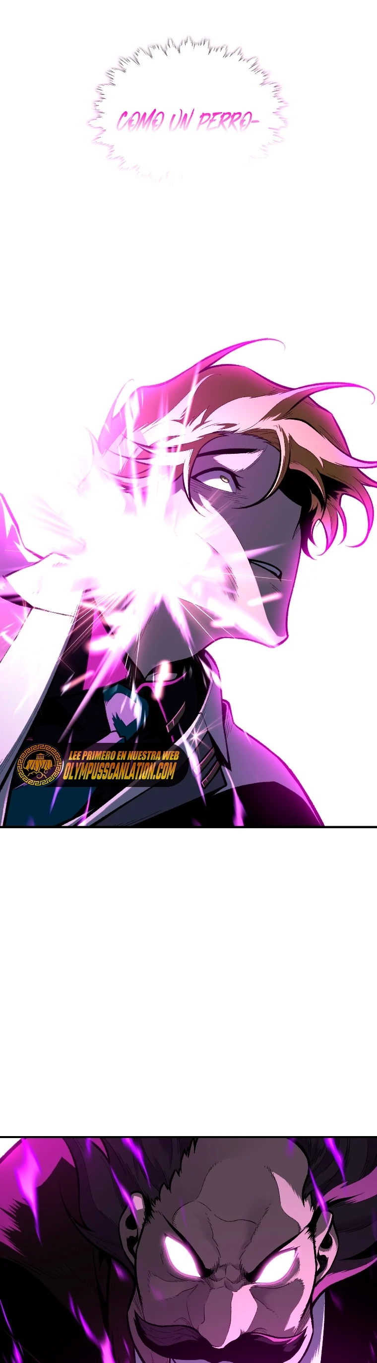 Read Mago traga-talentos es Manga Online