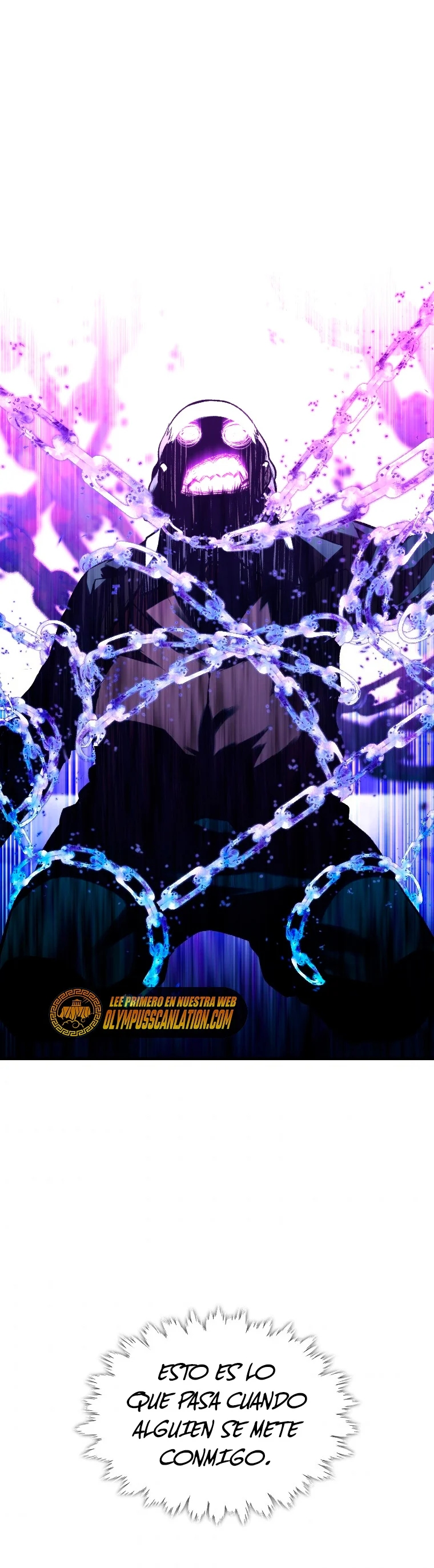 Read Mago traga-talentos es Manga Online