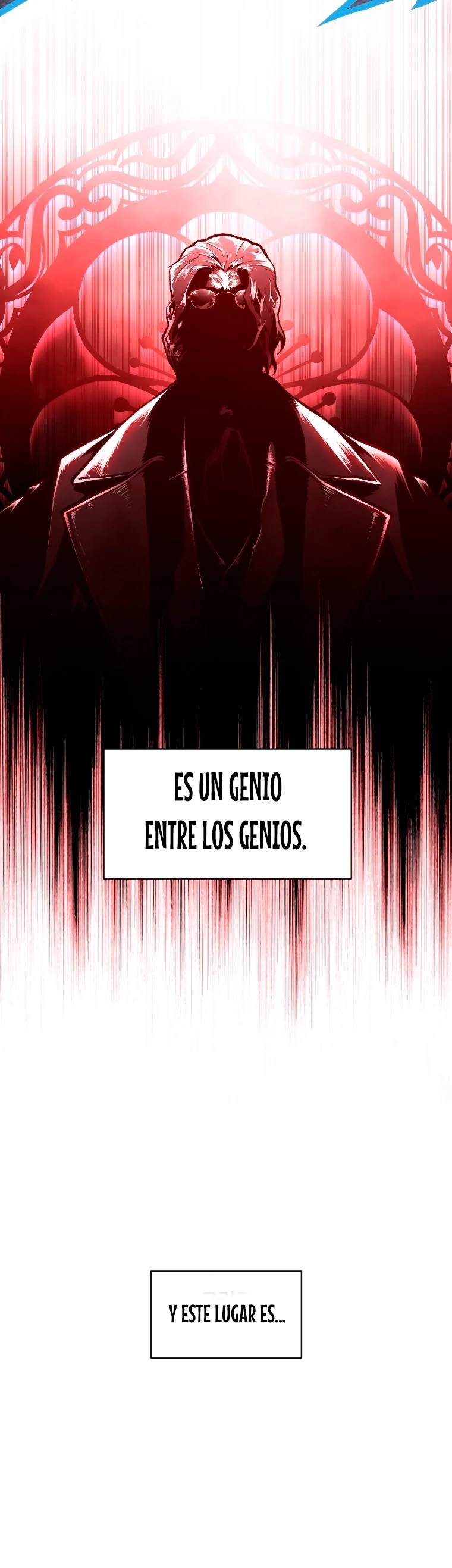 Read Mago traga-talentos es Manga Online