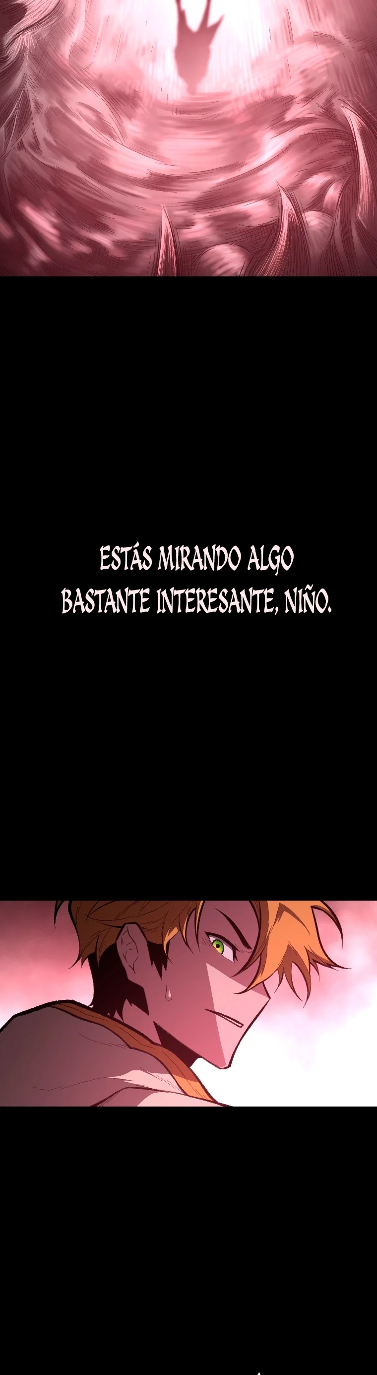 Read Mago traga-talentos es Manga Online