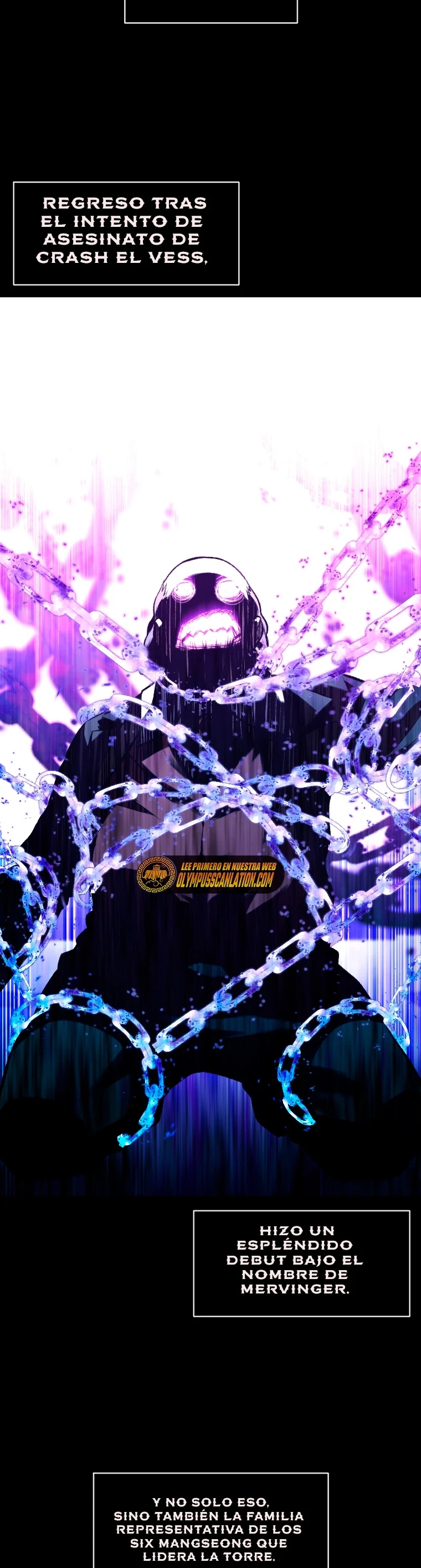 Read Mago traga-talentos es Manga Online