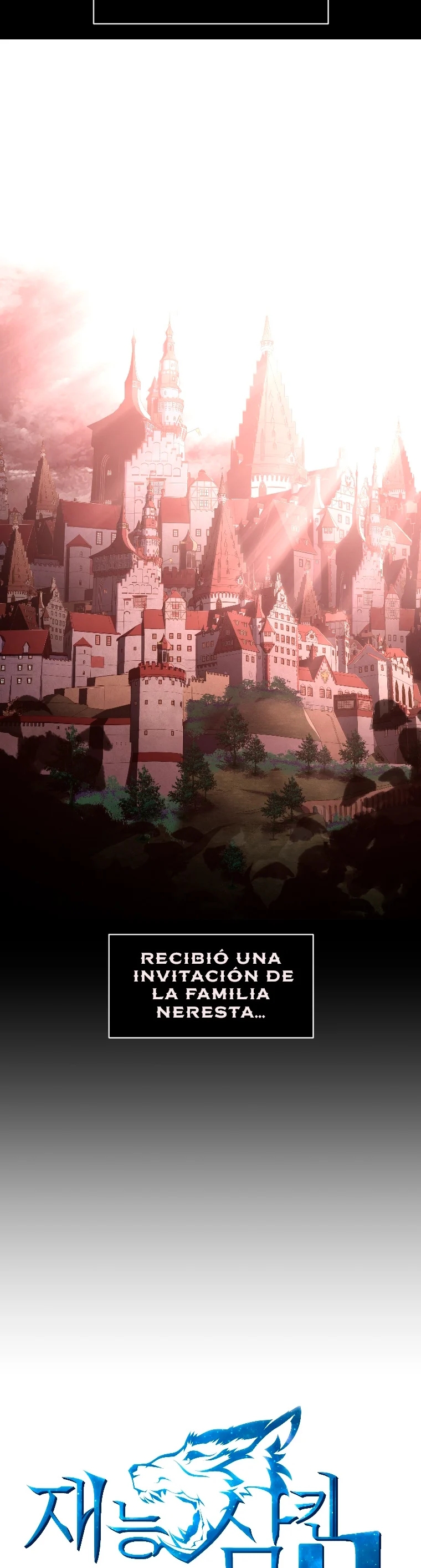 Read Mago traga-talentos es Manga Online