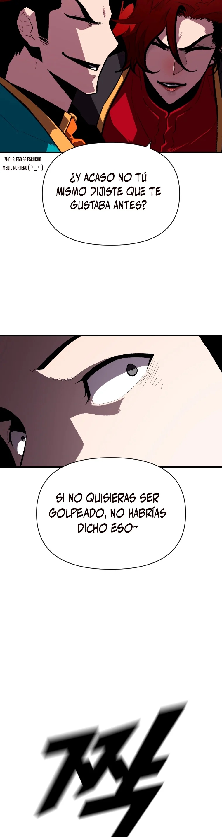 Read Mago traga-talentos es Manga Online