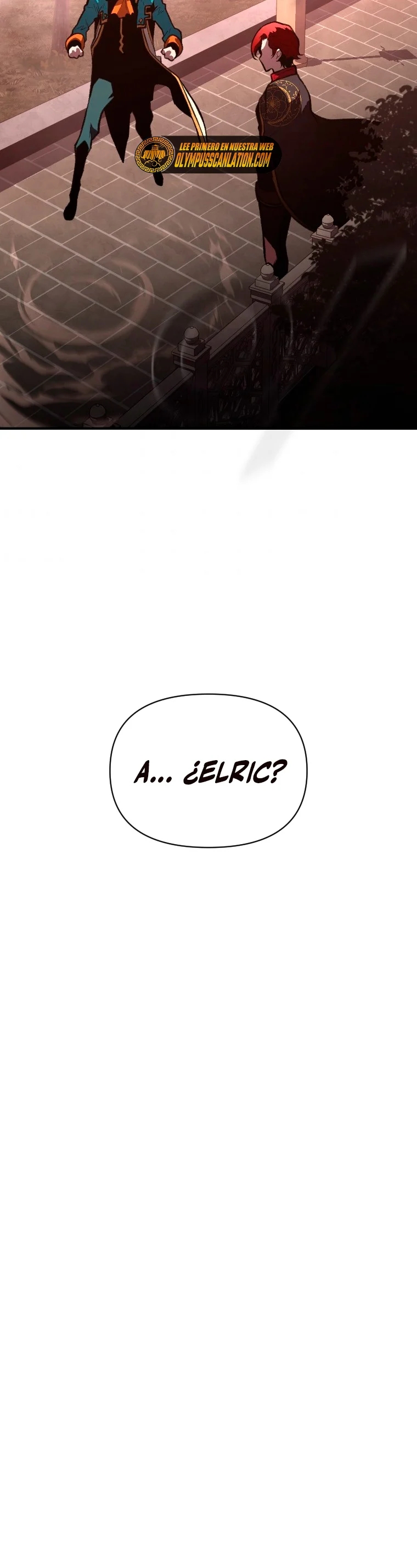 Read Mago traga-talentos es Manga Online