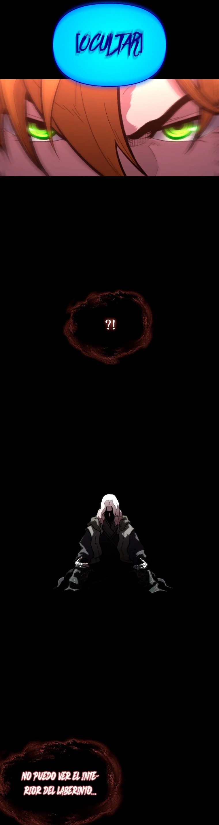 Read Mago traga-talentos es Manga Online