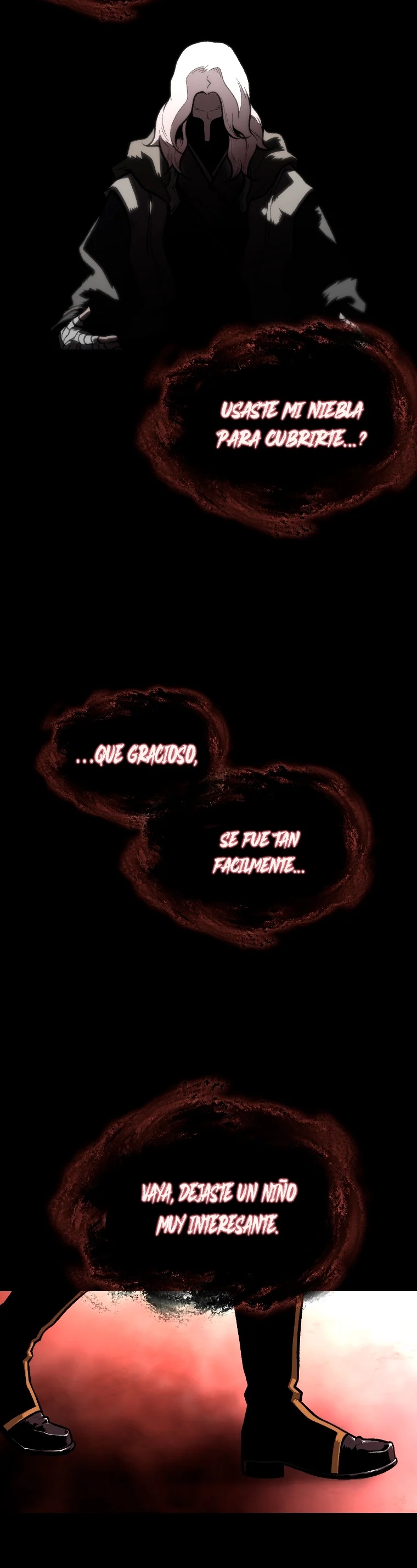 Read Mago traga-talentos es Manga Online