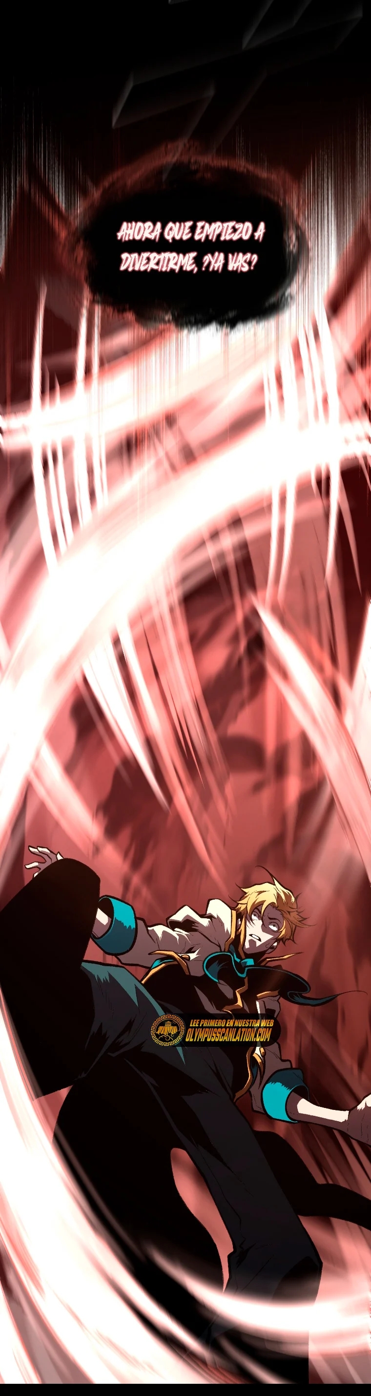 Read Mago traga-talentos es Manga Online