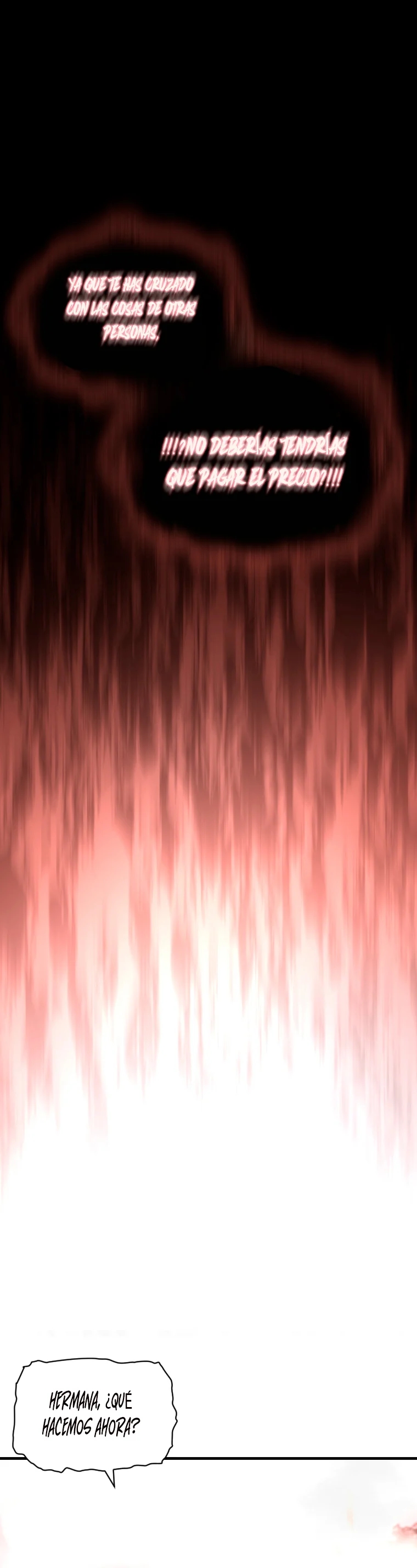 Read Mago traga-talentos es Manga Online