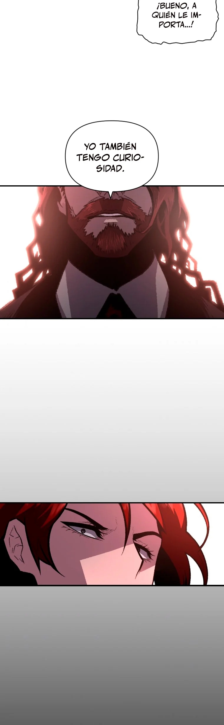 Read Mago traga-talentos es Manga Online