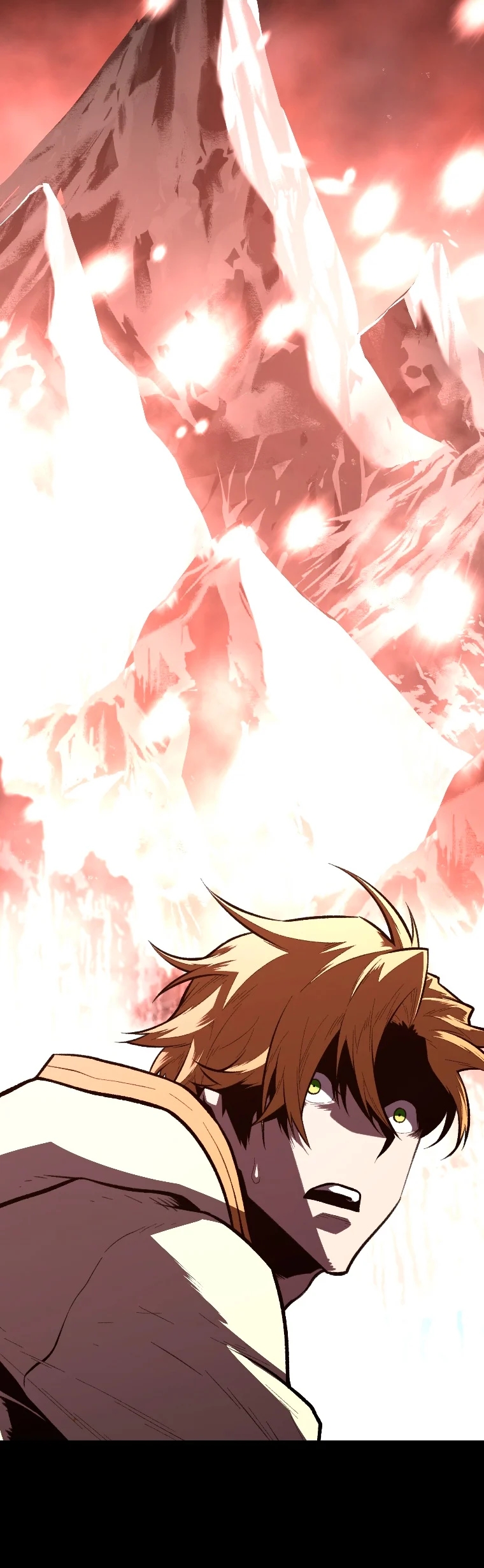 Read Mago traga-talentos es Manga Online