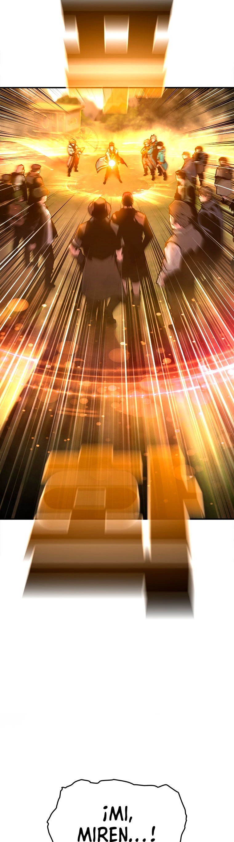 Read Mago traga-talentos es Manga Online