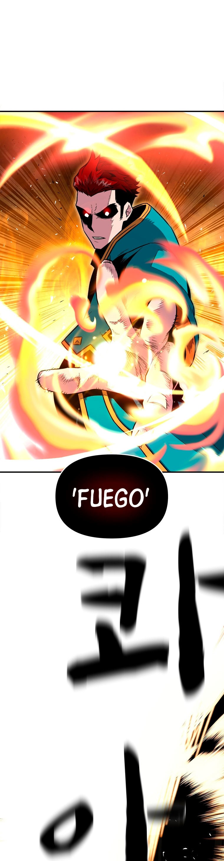 Read Mago traga-talentos es Manga Online