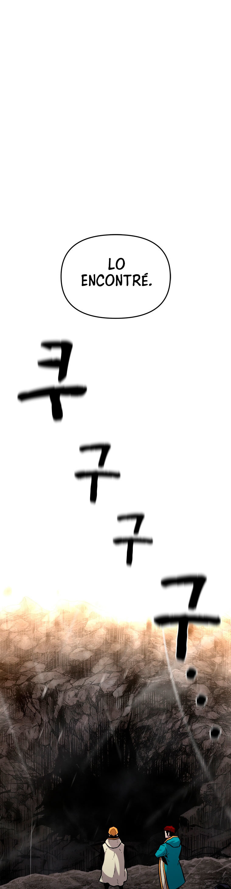 Read Mago traga-talentos es Manga Online