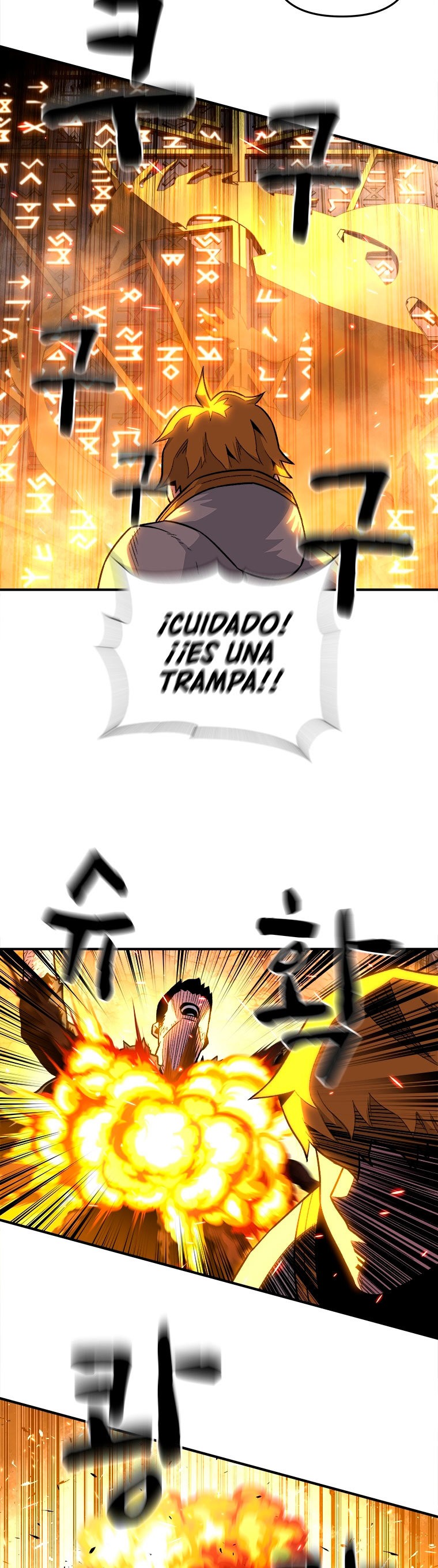 Read Mago traga-talentos es Manga Online