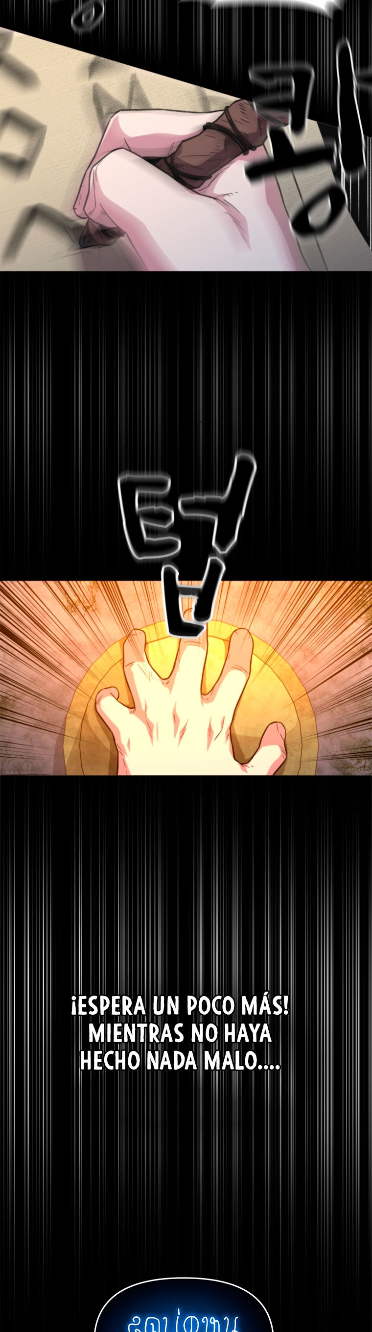 Read Mago traga-talentos es Manga Online