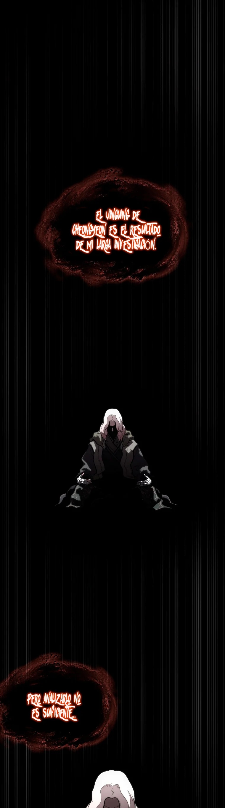 Read Mago traga-talentos es Manga Online