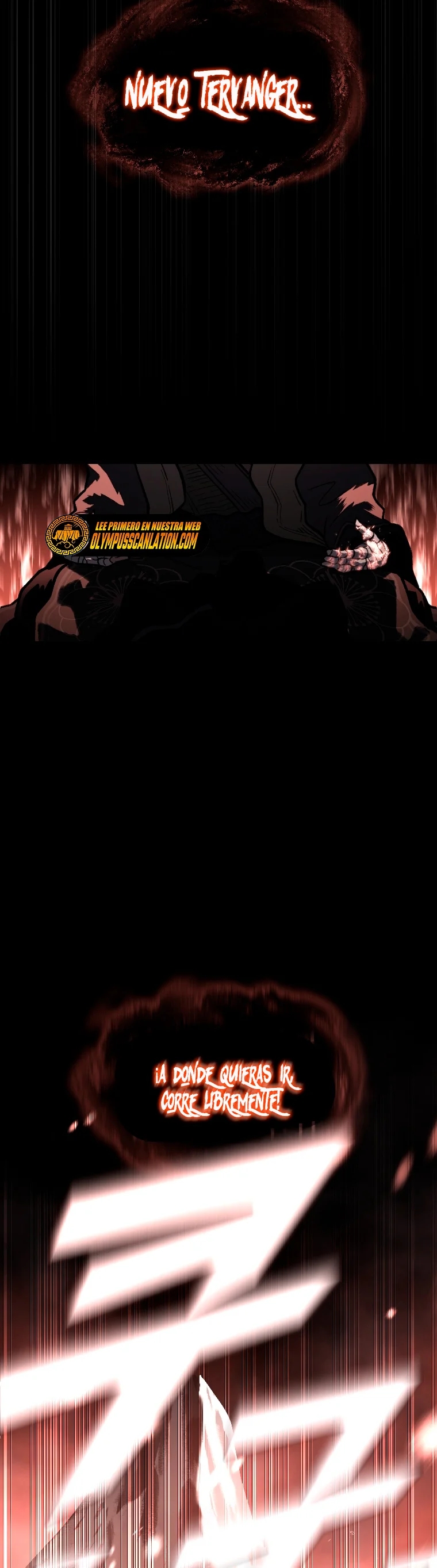 Read Mago traga-talentos es Manga Online