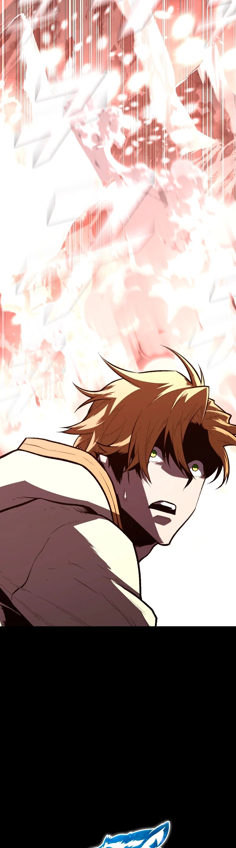 Read Mago traga-talentos es Manga Online