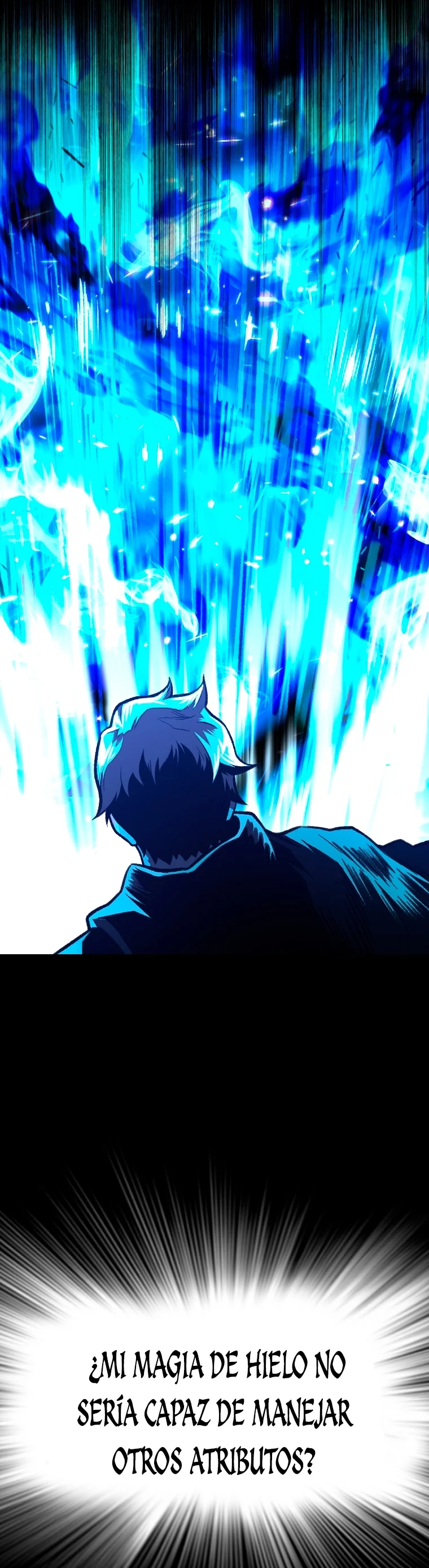 Read Mago traga-talentos es Manga Online