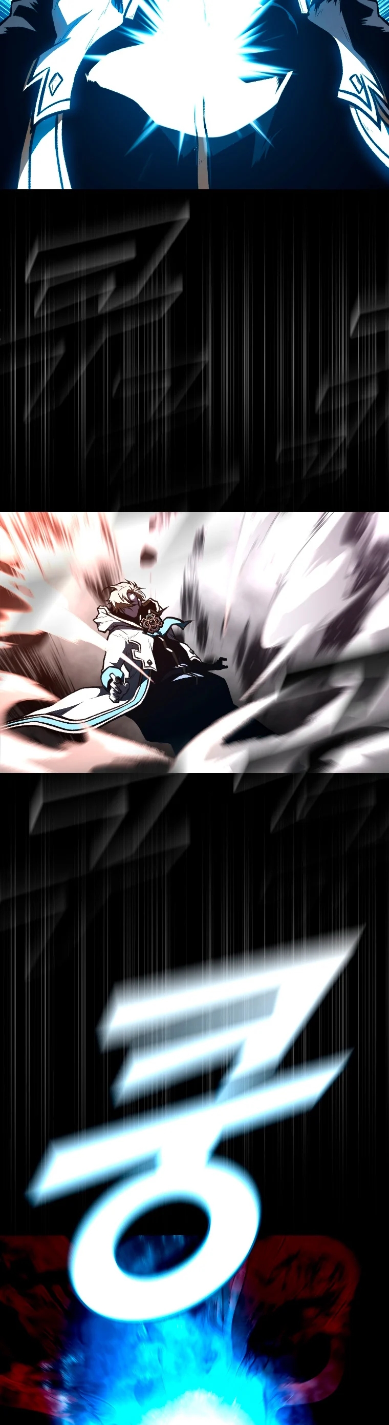 Read Mago traga-talentos es Manga Online