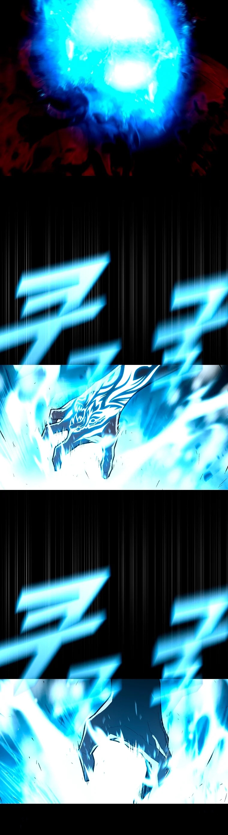 Read Mago traga-talentos es Manga Online