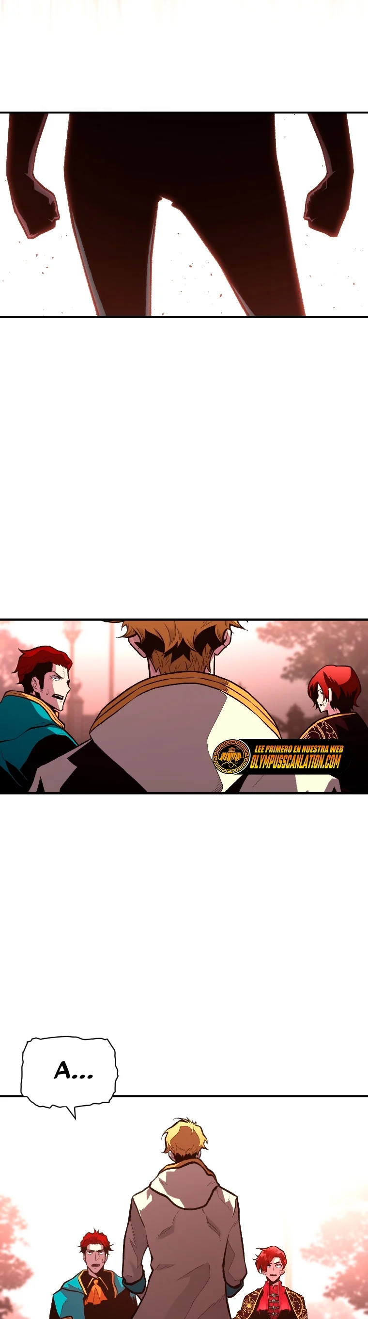 Read Mago traga-talentos es Manga Online