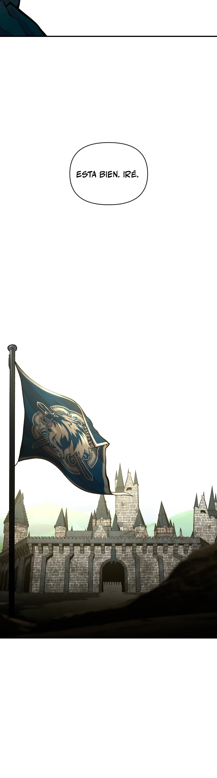 Read Mago traga-talentos es Manga Online