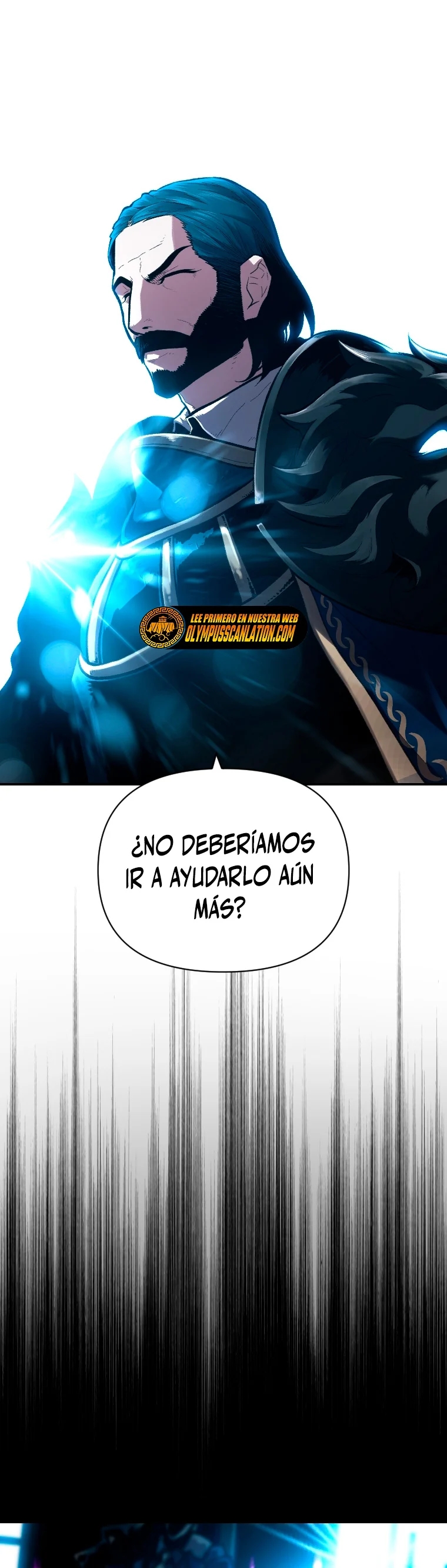 Read Mago traga-talentos es Manga Online