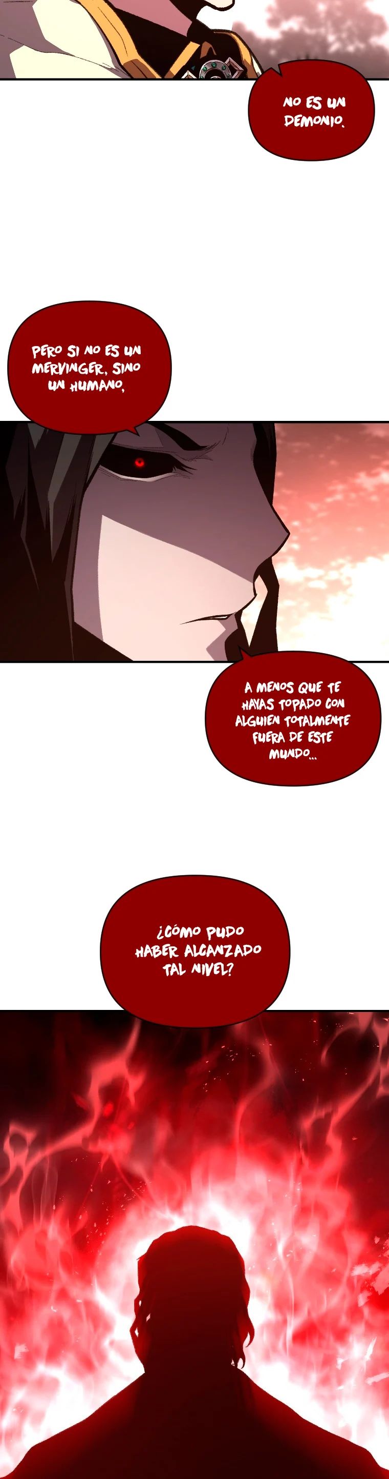 Read Mago traga-talentos es Manga Online