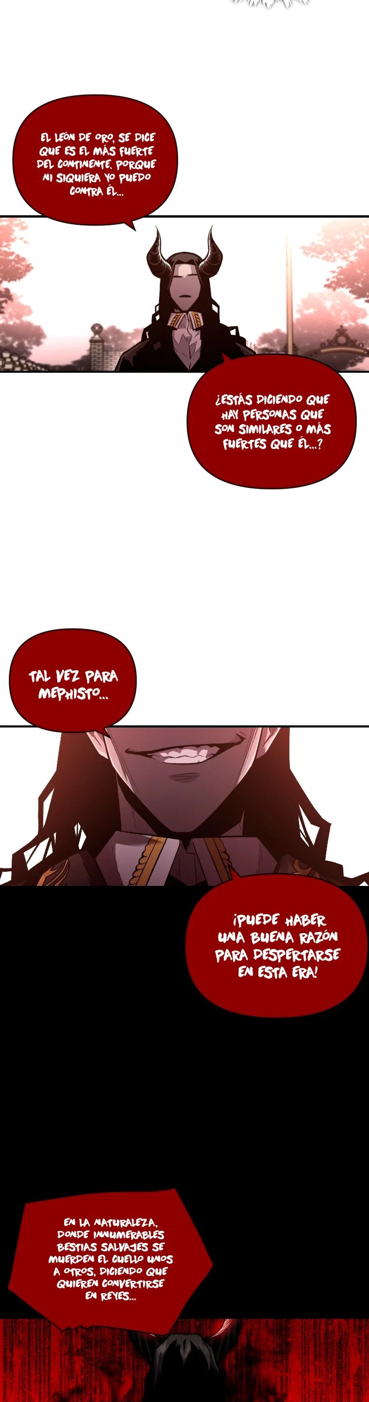 Read Mago traga-talentos es Manga Online