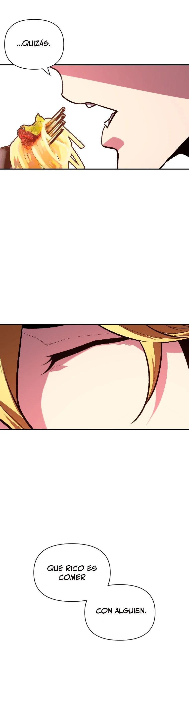 Read Mago traga-talentos es Manga Online