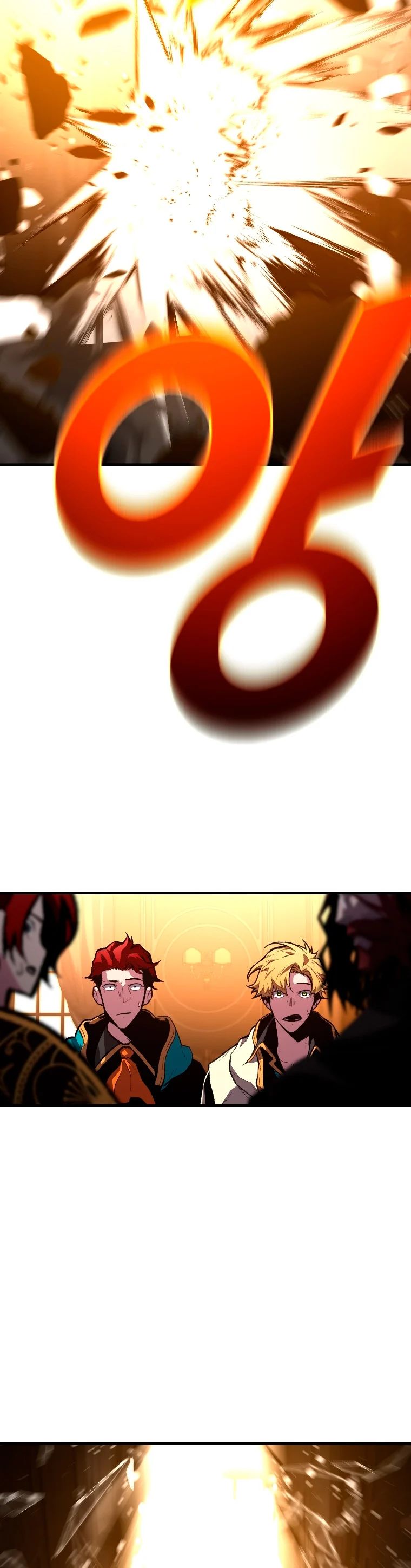 Read Mago traga-talentos es Manga Online