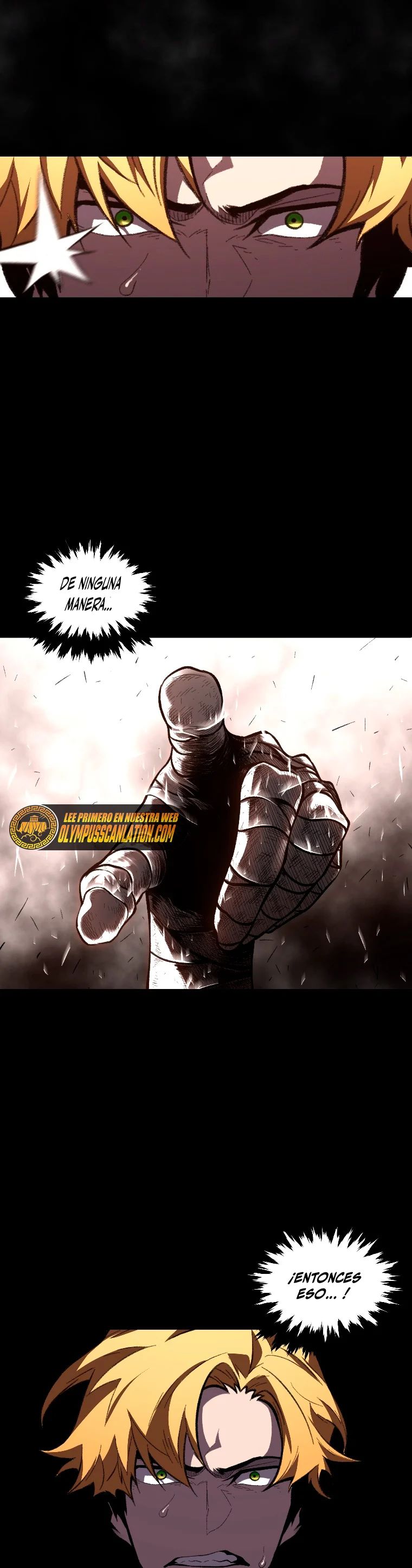 Read Mago traga-talentos es Manga Online