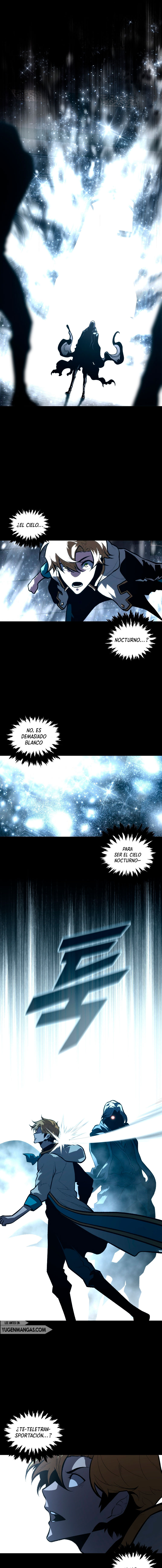 Read Mago traga-talentos es Manga Online