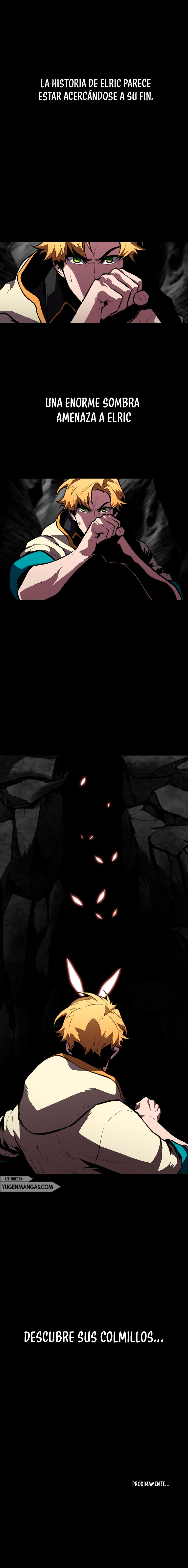 Read Mago traga-talentos es Manga Online