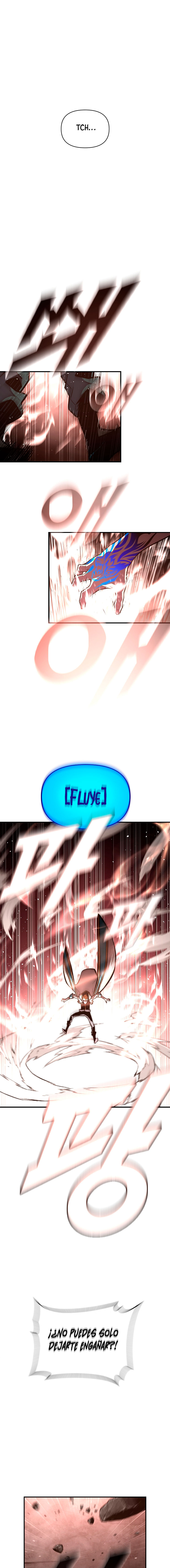 Read Mago traga-talentos es Manga Online