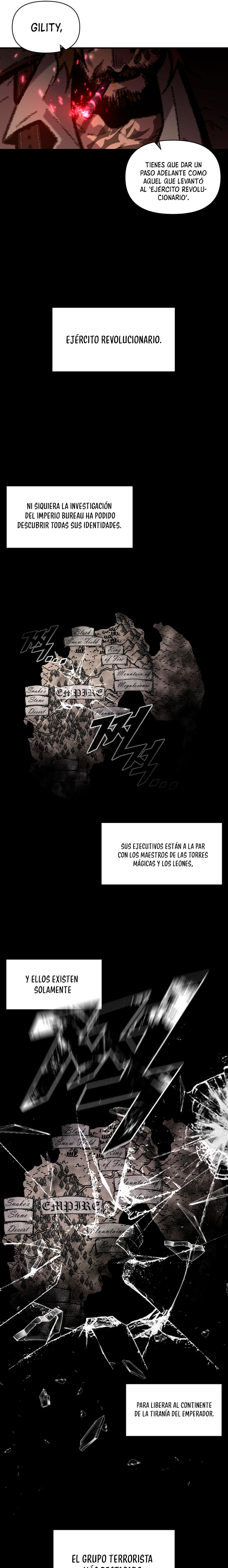 Read Mago traga-talentos es Manga Online