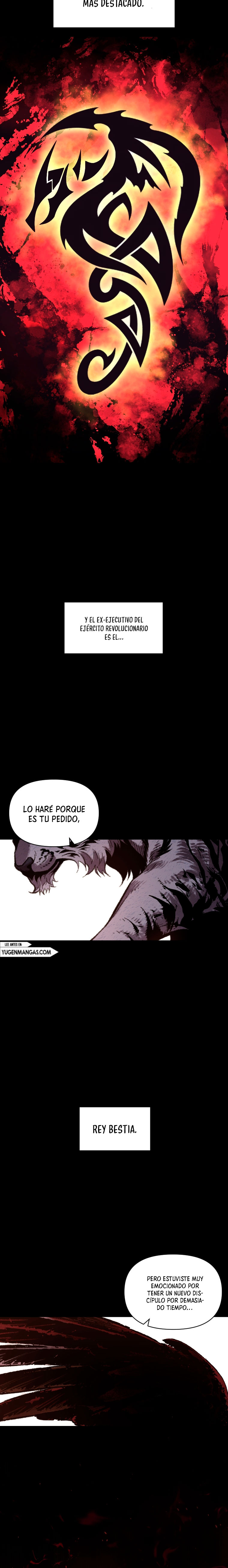 Read Mago traga-talentos es Manga Online