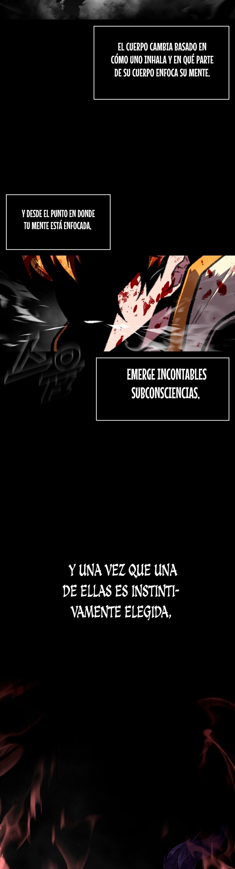 Read Mago traga-talentos es Manga Online