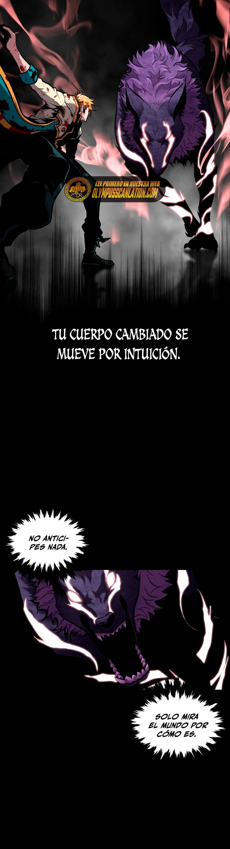 Read Mago traga-talentos es Manga Online