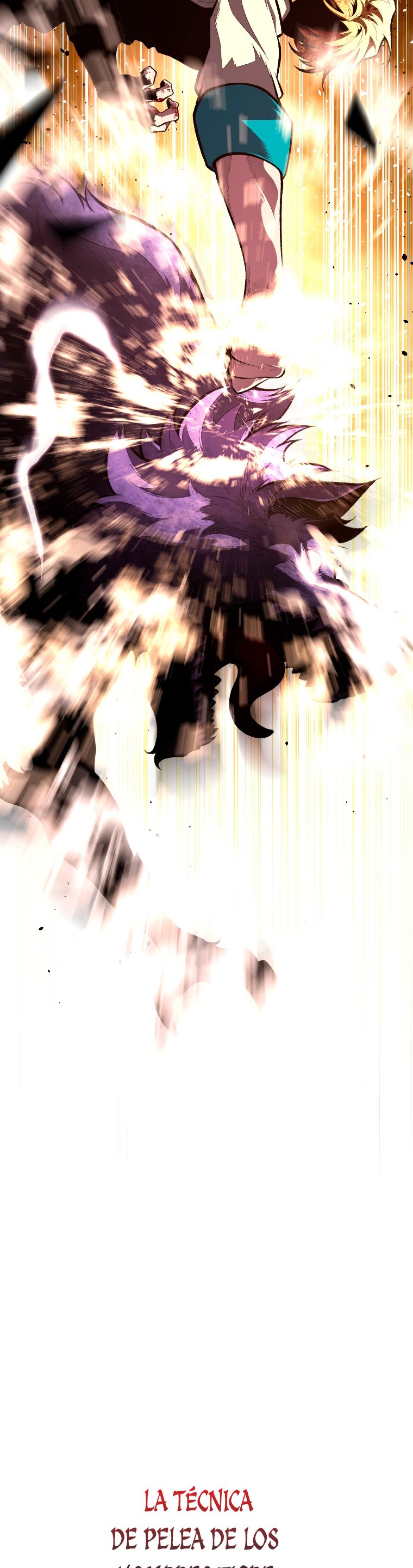 Read Mago traga-talentos es Manga Online