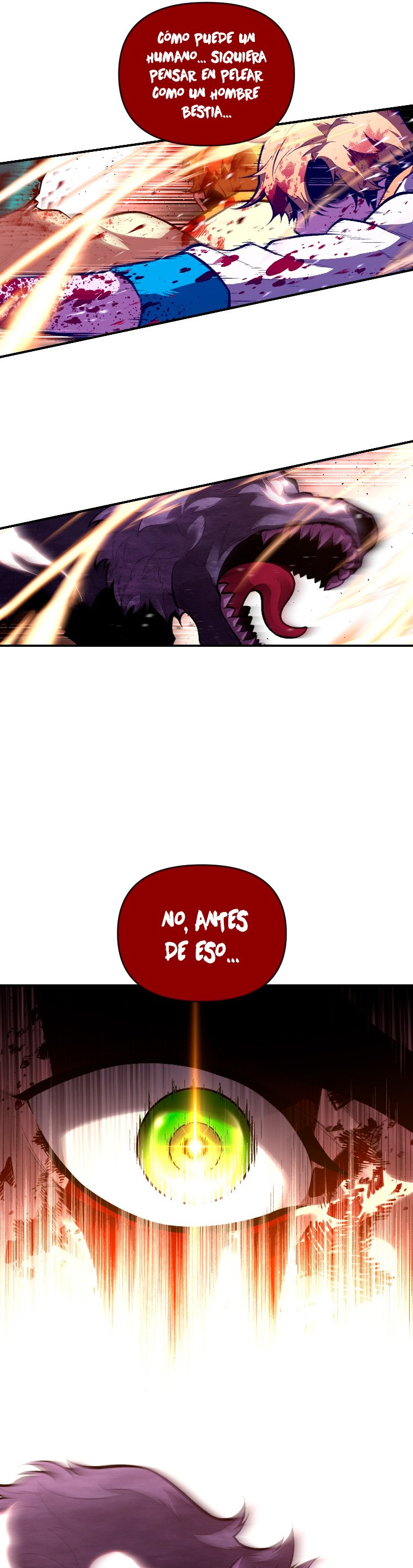 Read Mago traga-talentos es Manga Online