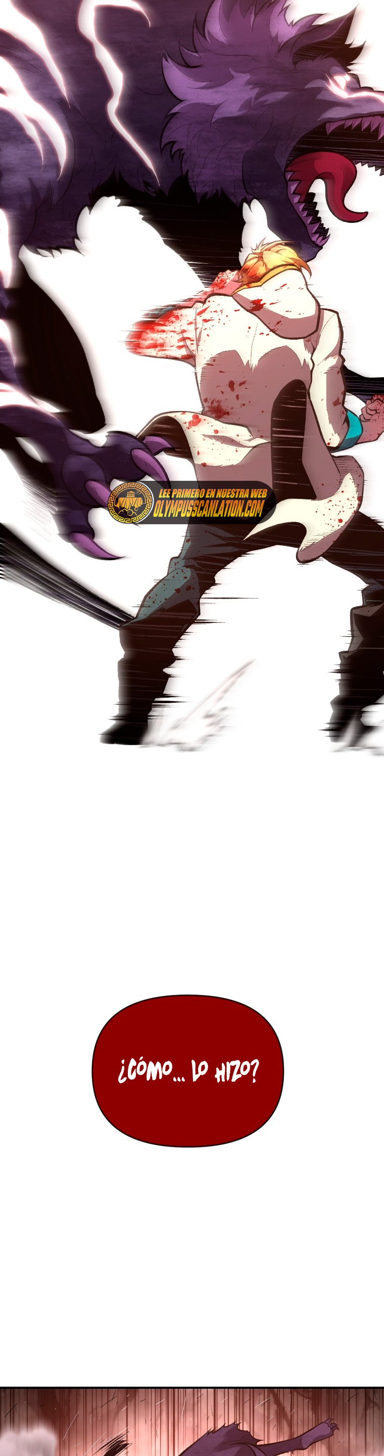 Read Mago traga-talentos es Manga Online