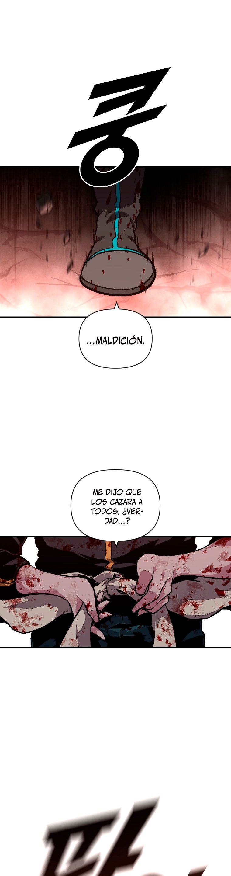 Read Mago traga-talentos es Manga Online