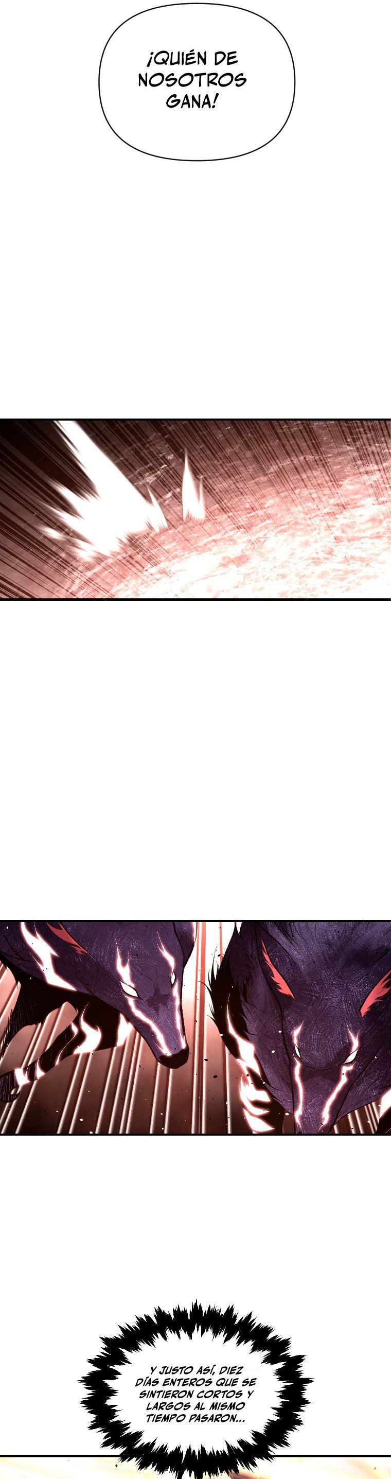 Read Mago traga-talentos es Manga Online