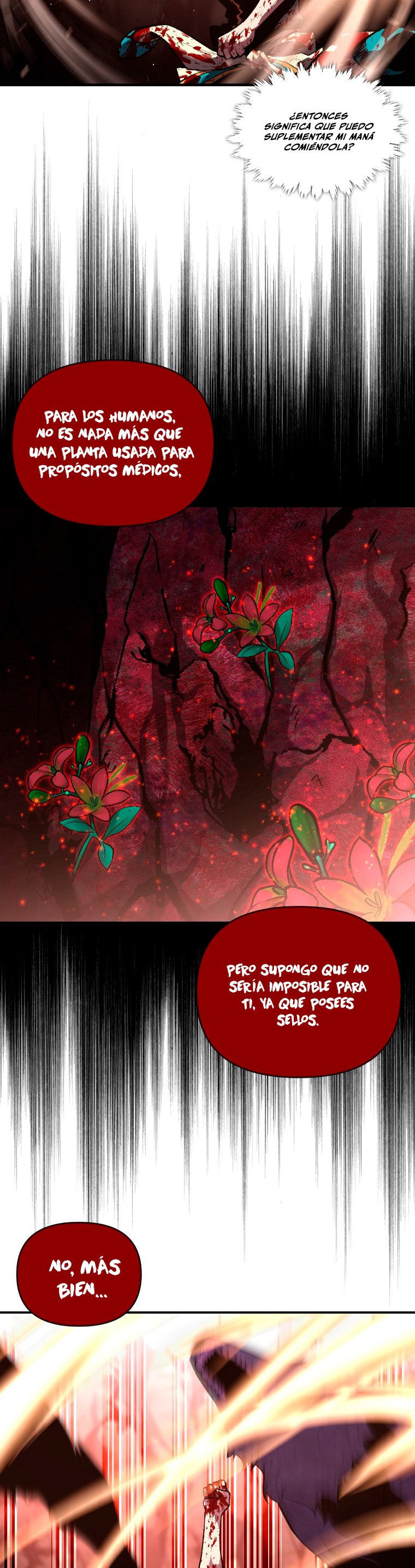 Read Mago traga-talentos es Manga Online