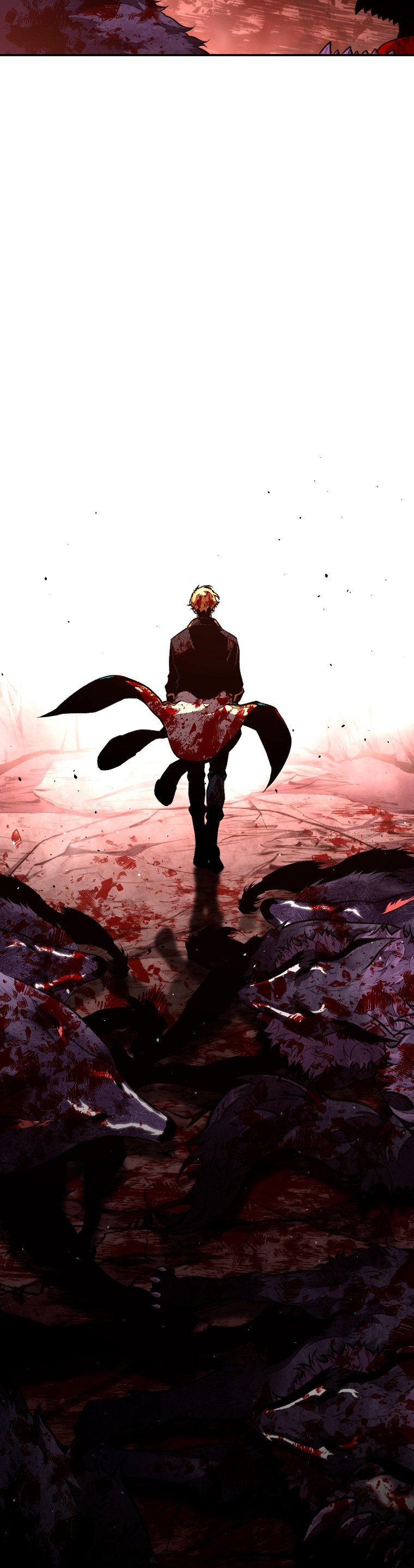 Read Mago traga-talentos es Manga Online