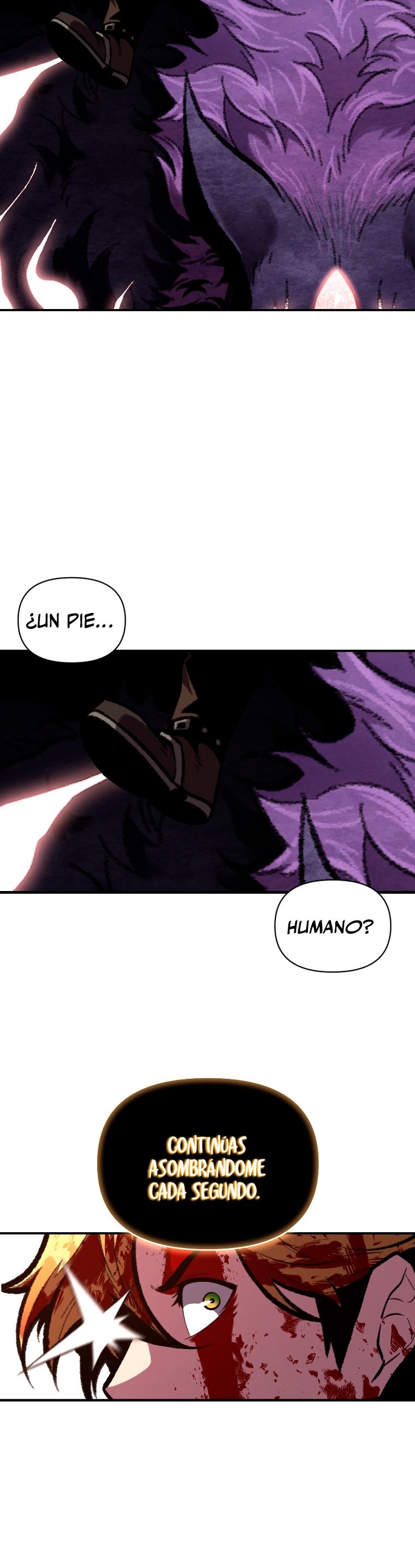 Read Mago traga-talentos es Manga Online