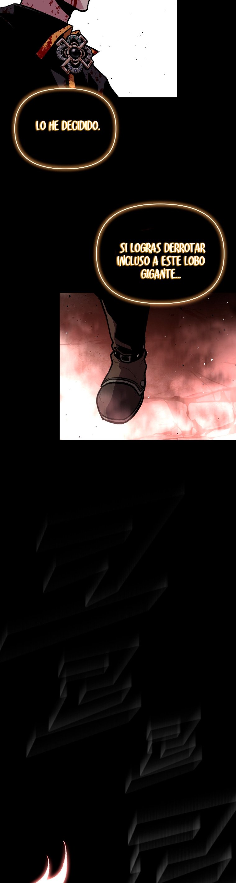 Read Mago traga-talentos es Manga Online