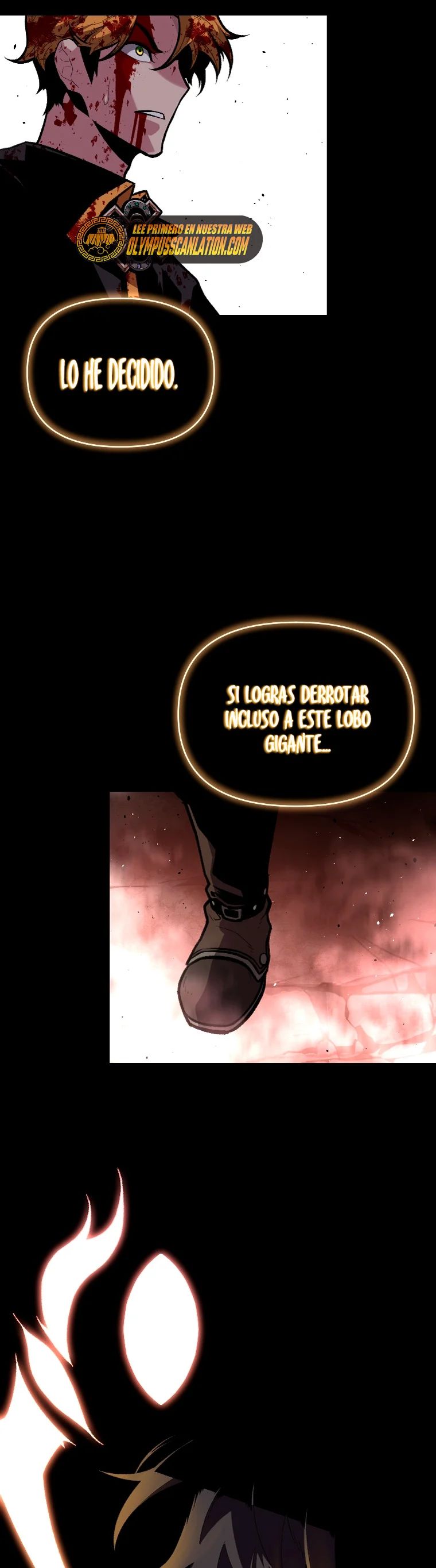 Read Mago traga-talentos es Manga Online